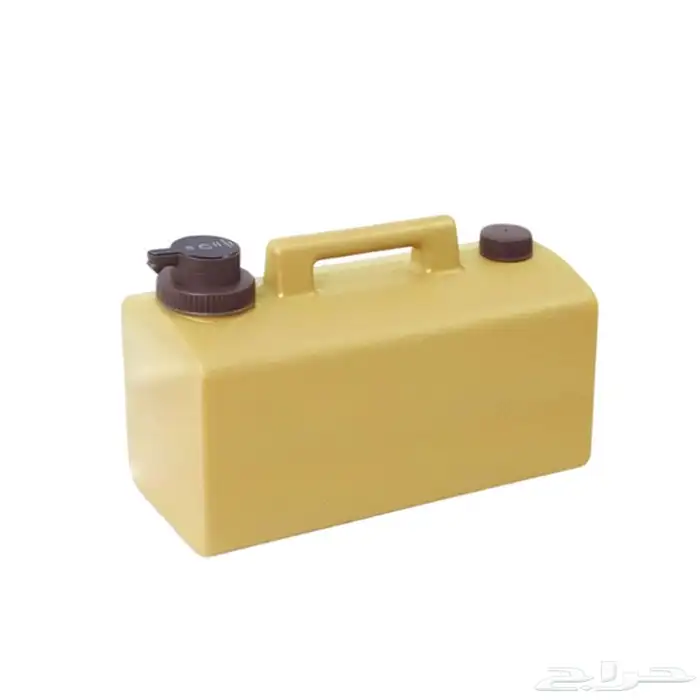 خزان ماء ذكي سعة 20 لتر 2