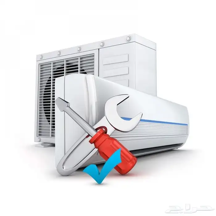 Air Conditioner Maintenance in Dammam 0