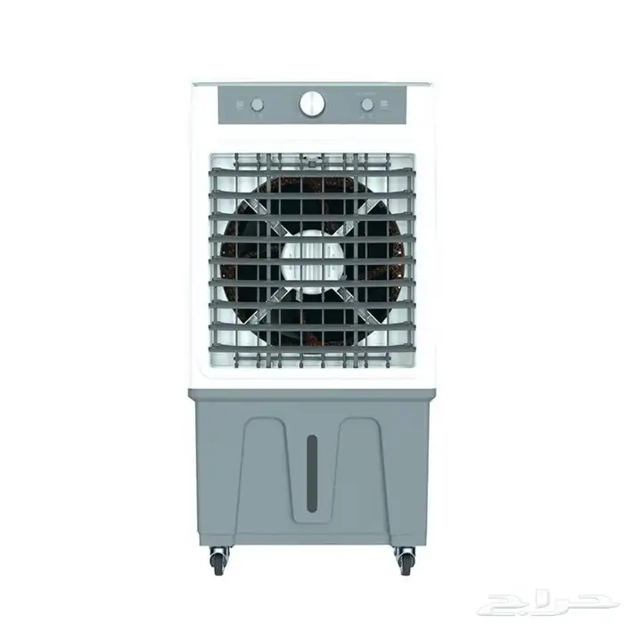 مكيف هواء سهل التحرك 40 لتر من دينكس بضمان عامين 1