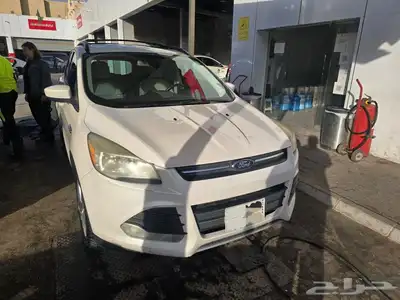 فورد إسكيب SE 2014   نظيفة Ford Escape index