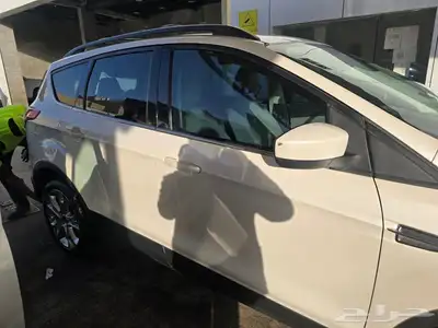 فورد إسكيب SE 2014   نظيفة Ford Escape index