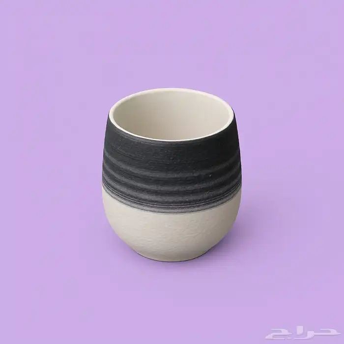 اكواب قهوة 3