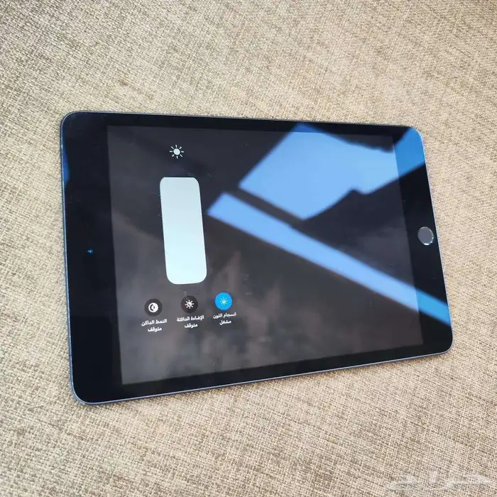 iPad mini 5 2