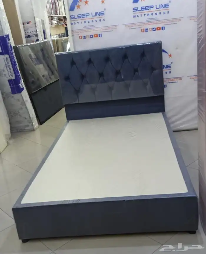 اسرة و مراتب طبي مراتب بوكيت 1