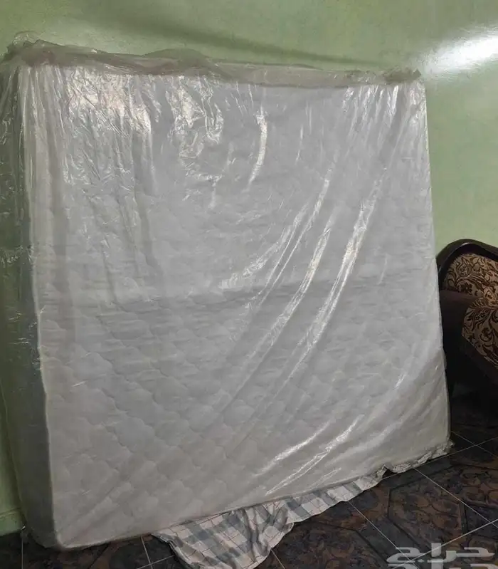 مرتبة سرير نوعية قاسية 1