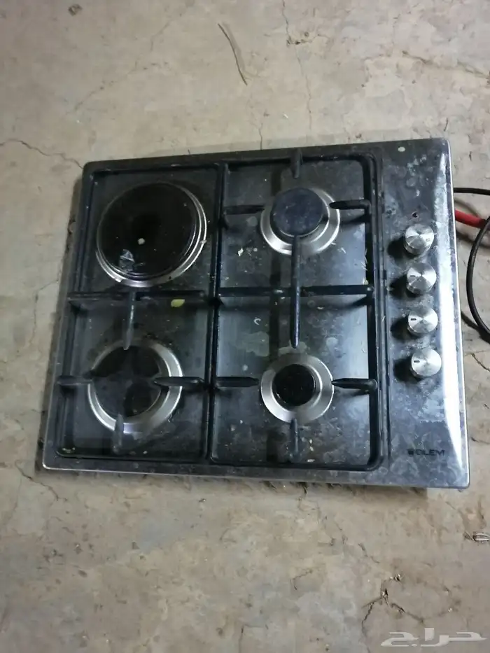 أغراض متفرقة للبيع 3