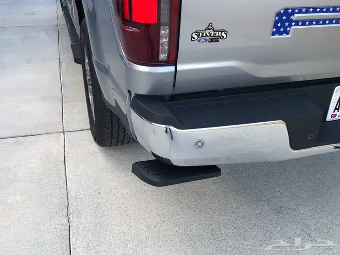 سلم فورد F150 6