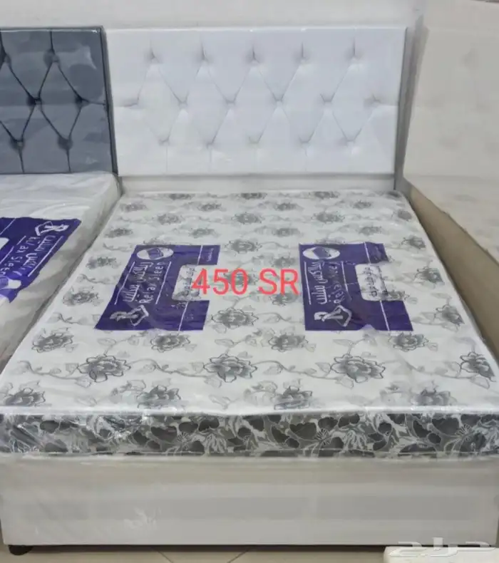 اسرة و مراتب طبي مراتب بوكيت 14