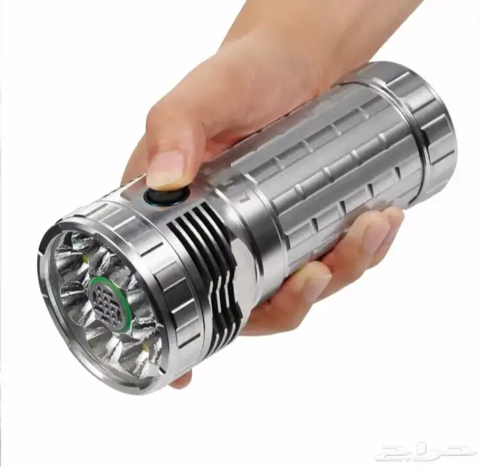 lumintop much 0