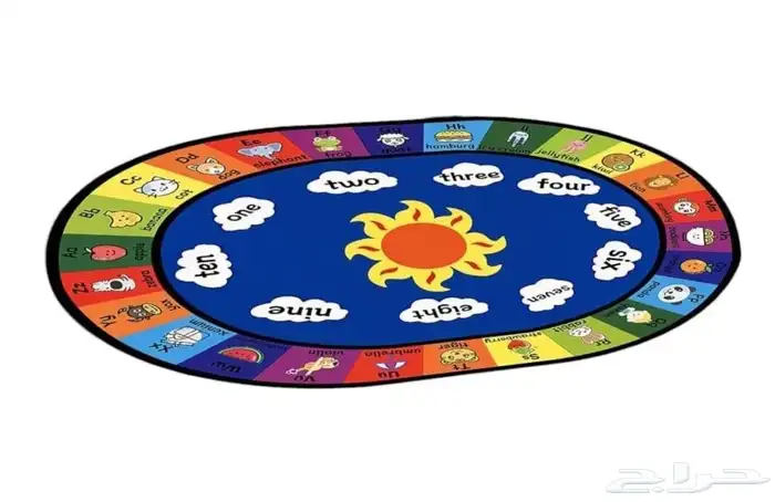 اثاث رياض الأطفال تجهيز صالة رياضيه طاولات كراسي 49