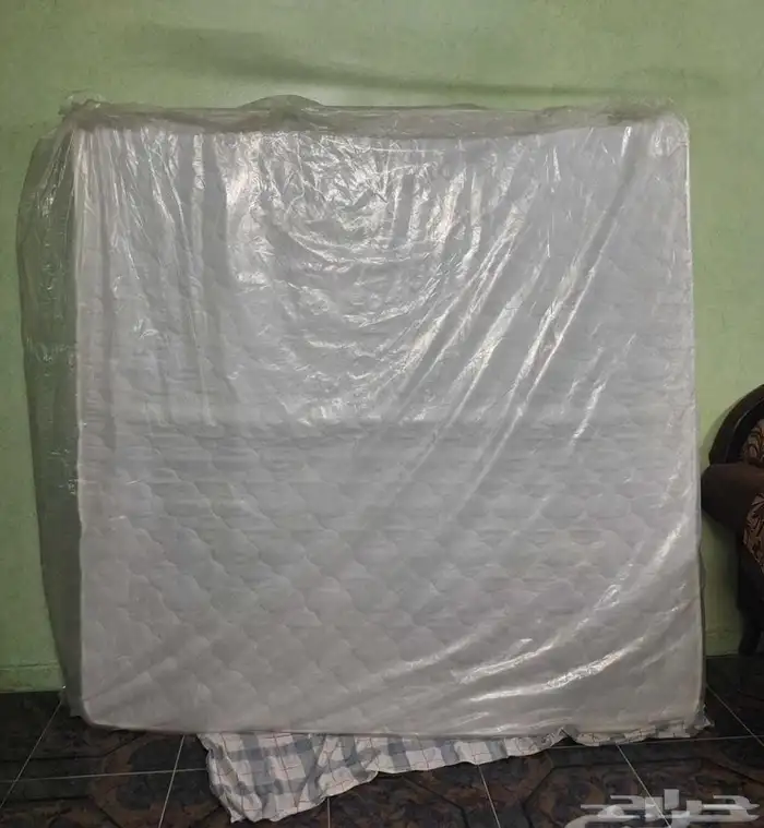 مرتبة سرير نوعية قاسية 0