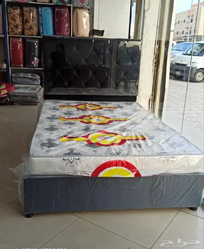 اسرة و مراتب طبي مراتب بوكيت 13