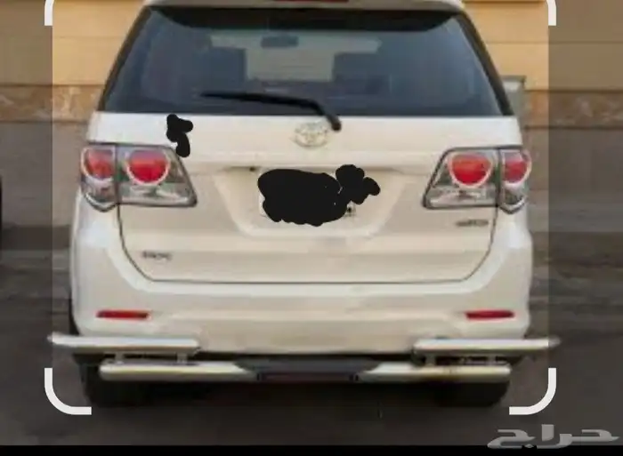 دعامه خلفيه تركب على معظم السيارات بقوعدها 1