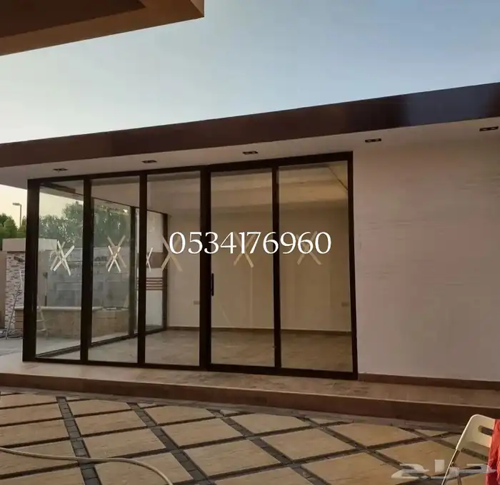 ساندوتش بانل ملاحق اسمنت بورد ترميم وتشطيب مباني 1