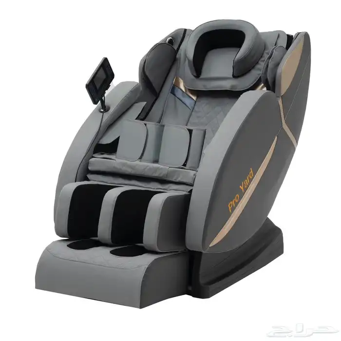 كرسي مساج كرسي حديث ثلاثي الابعاد 0