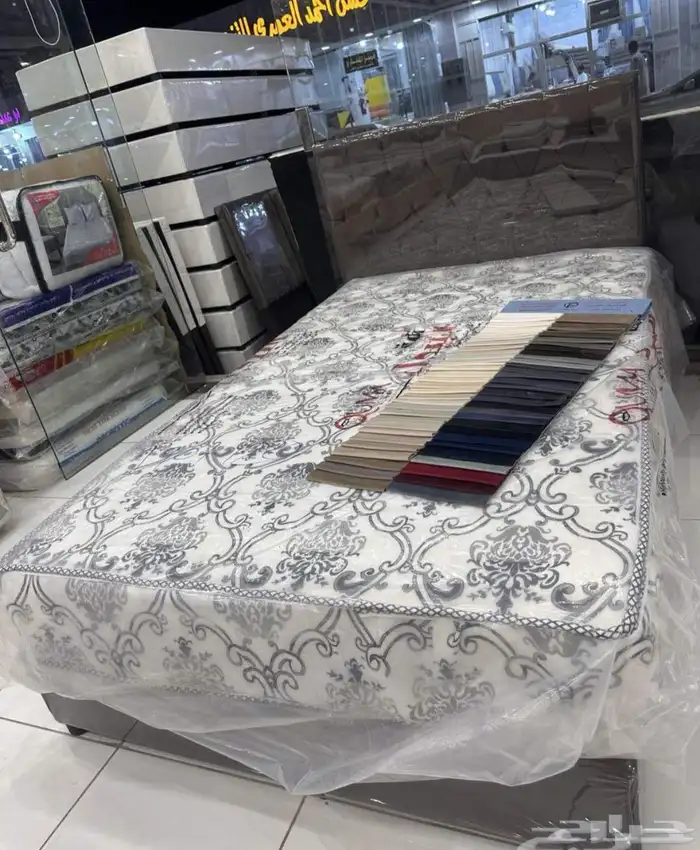 اسرة و مراتب طبي مراتب بوكيت 4