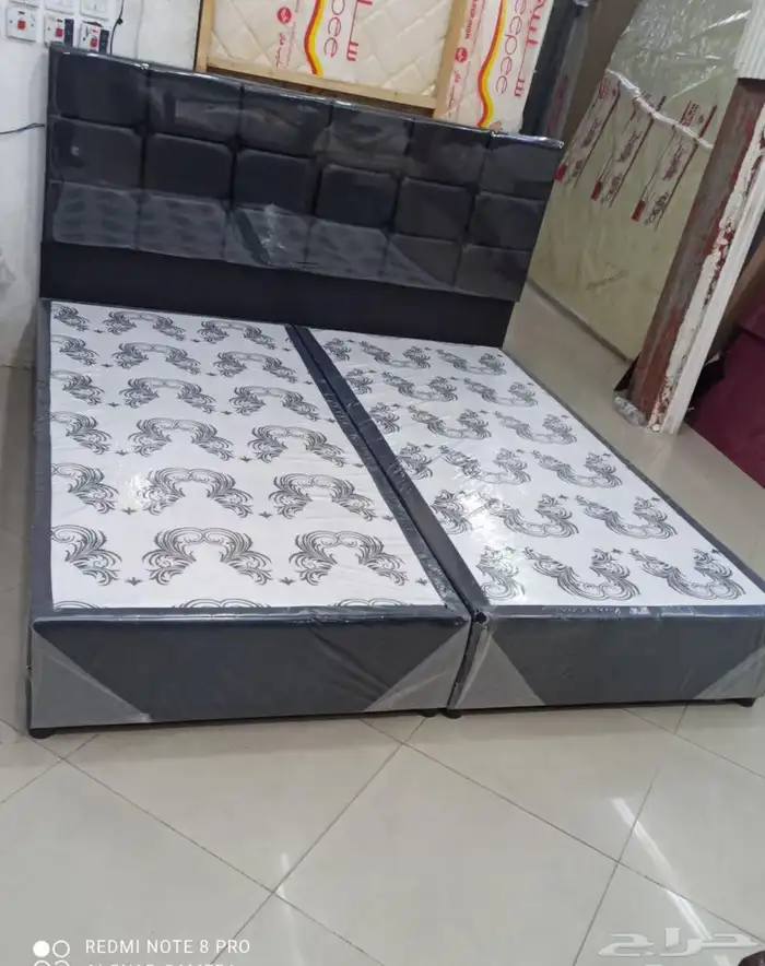 اسرة و مراتب طبي مراتب بوكيت 15