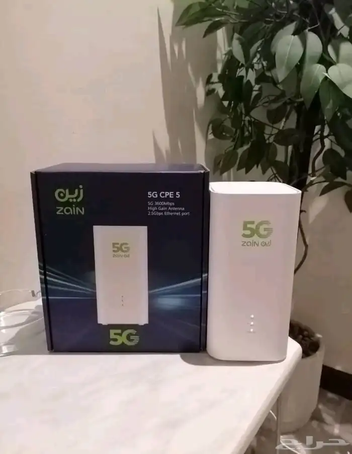 مودام 5G 0