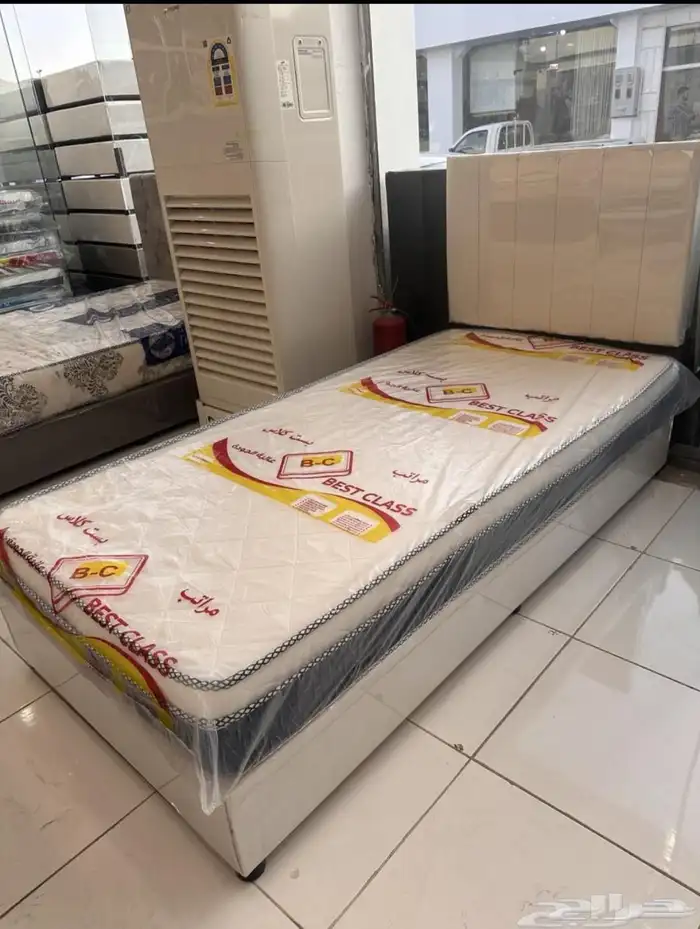 اسرة و مراتب طبي مراتب بوكيت 7