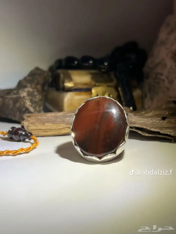 عقيق يماني 2