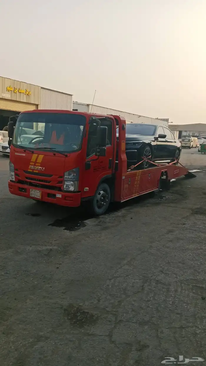 سطحه الدمام وضواحيها مشاوير داخليه باقل الاسعار 0