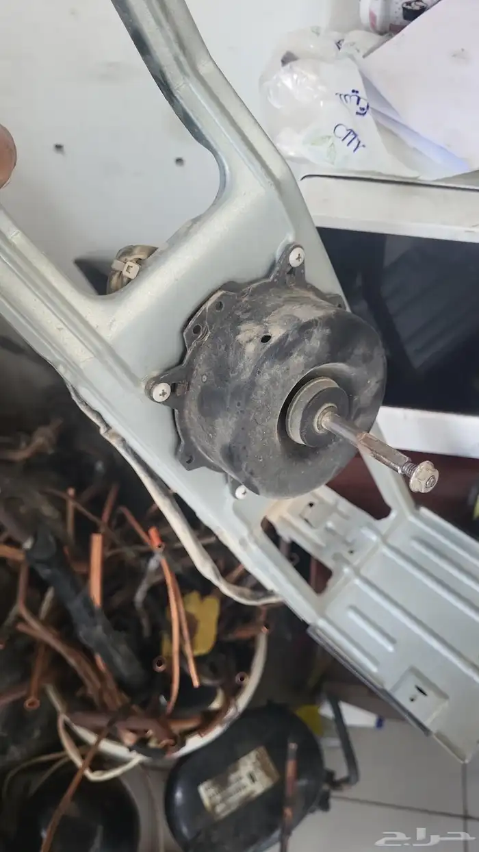 صيانة الغسالات 6