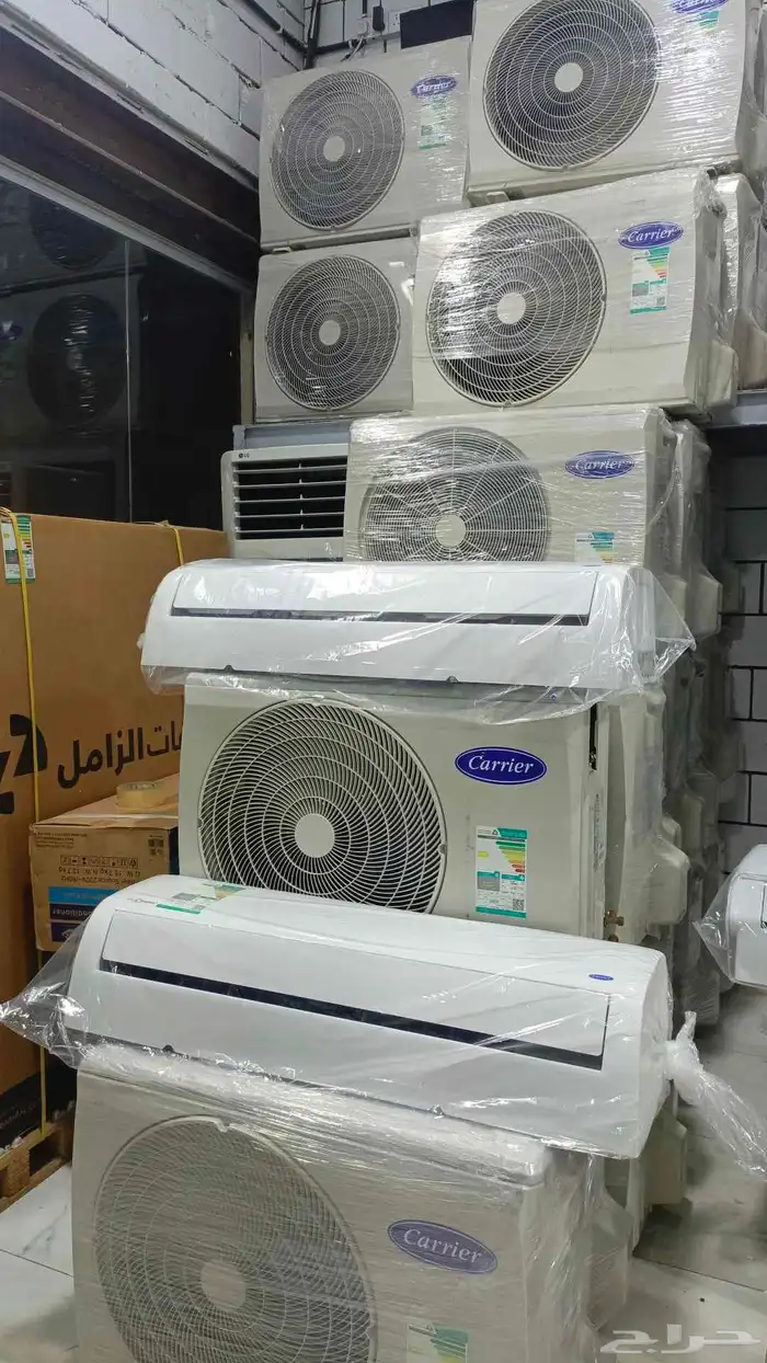 مكيفات اسبليت استخدام حج 3