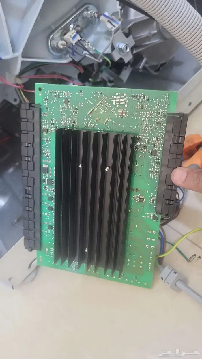 صيانة الغسالات 4