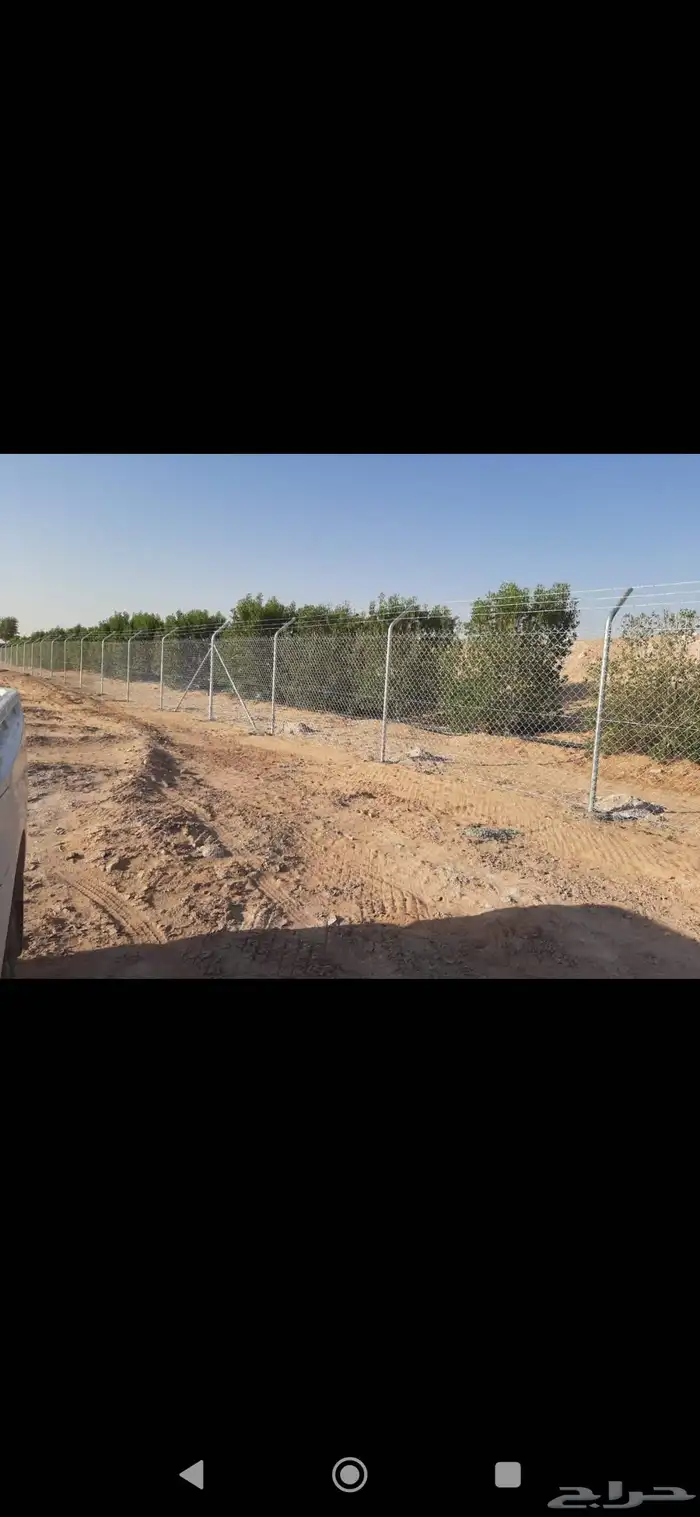 مقاول شبوك ونخيل ت 6