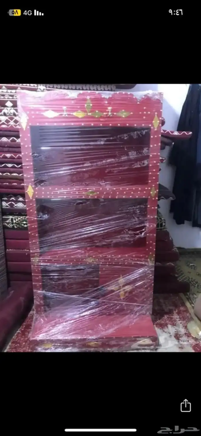 دواليب دلال وغازات كهربا وغاز 2