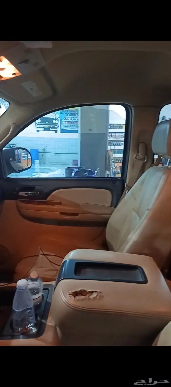 سوبر بان 2007 LT امريكي. 10