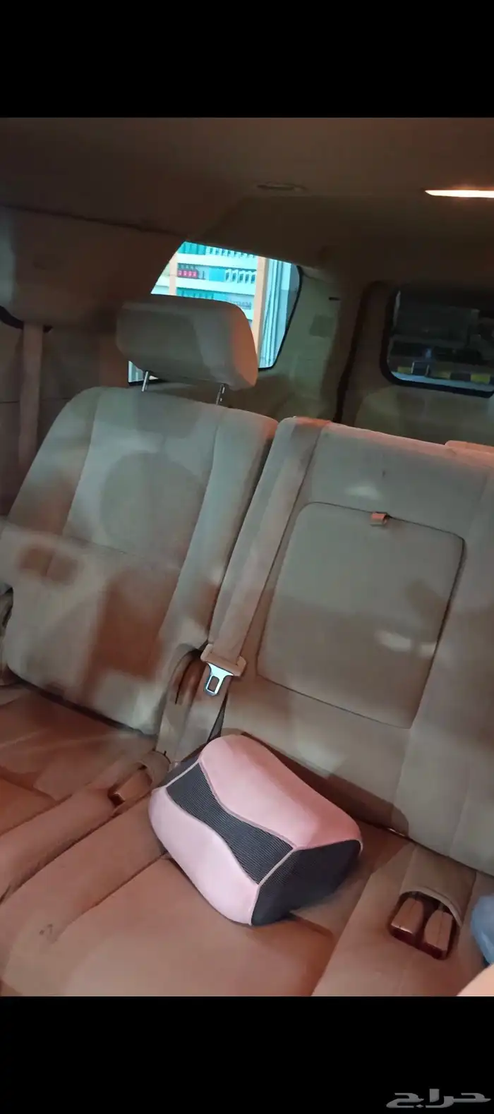 سوبر بان 2007 LT امريكي. 8