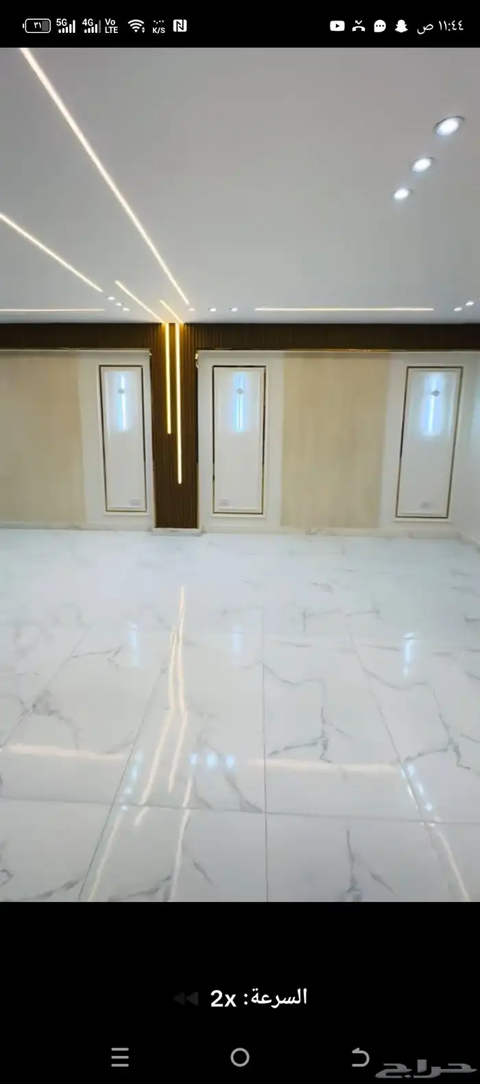 معلم بلاط ورخام 2