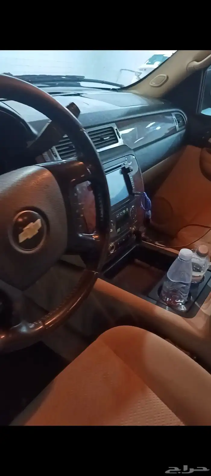سوبر بان 2007 LT امريكي. 7