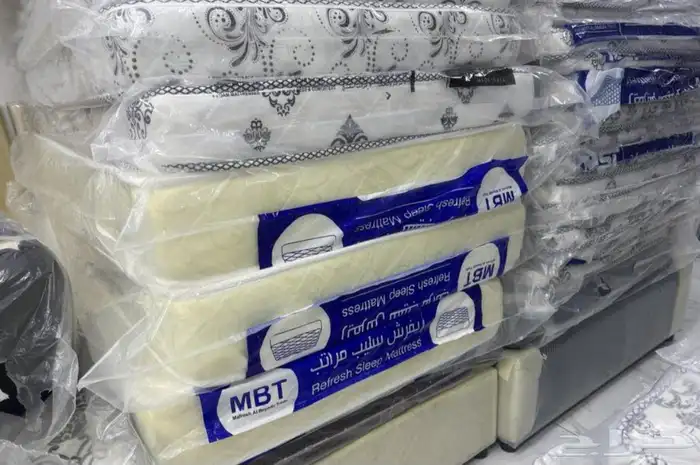 اسرة و مراتب طبي مراتب بوكيت 8