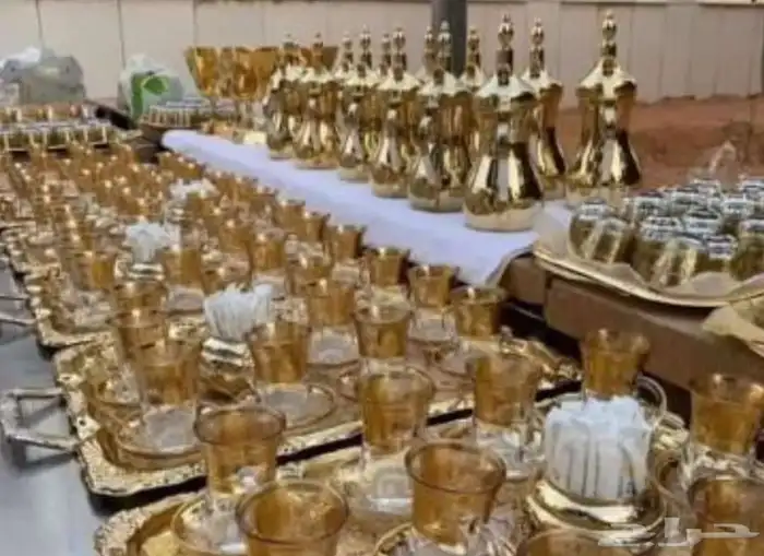 قهوجين صبابين الرياض 2