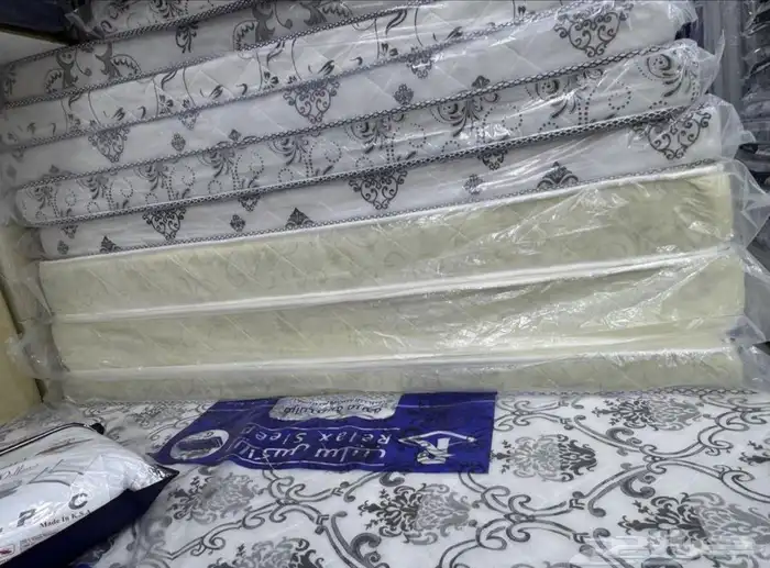 اسرة و مراتب طبي مراتب بوكيت 9