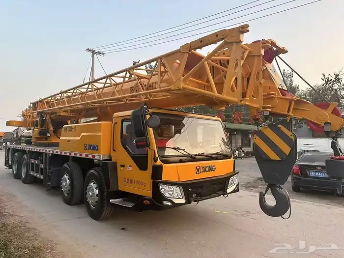 فوركلفت للايجار رافعة شوكية 3طن7طن10طن 4