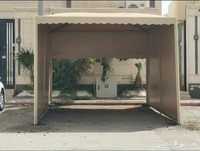 مظلات وسواتر 4