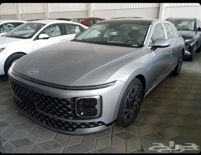 هونداي ازيرا كلاسيك 2025 0