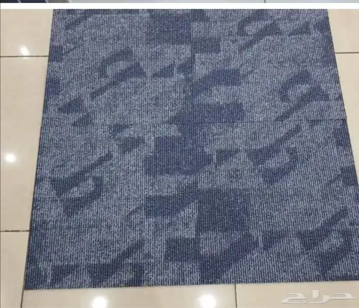 بلاط مكتبي 50 50 للشركات والمؤسسات 10