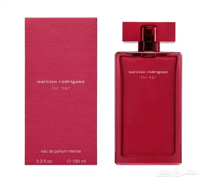 عطور نارسيسو ماستر كواليتي 9