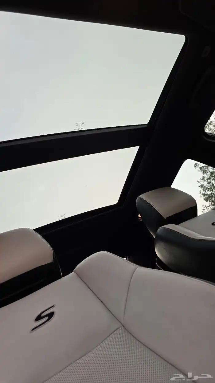 كرايزلر C300 S 2020 ممشى 64 فقط 6