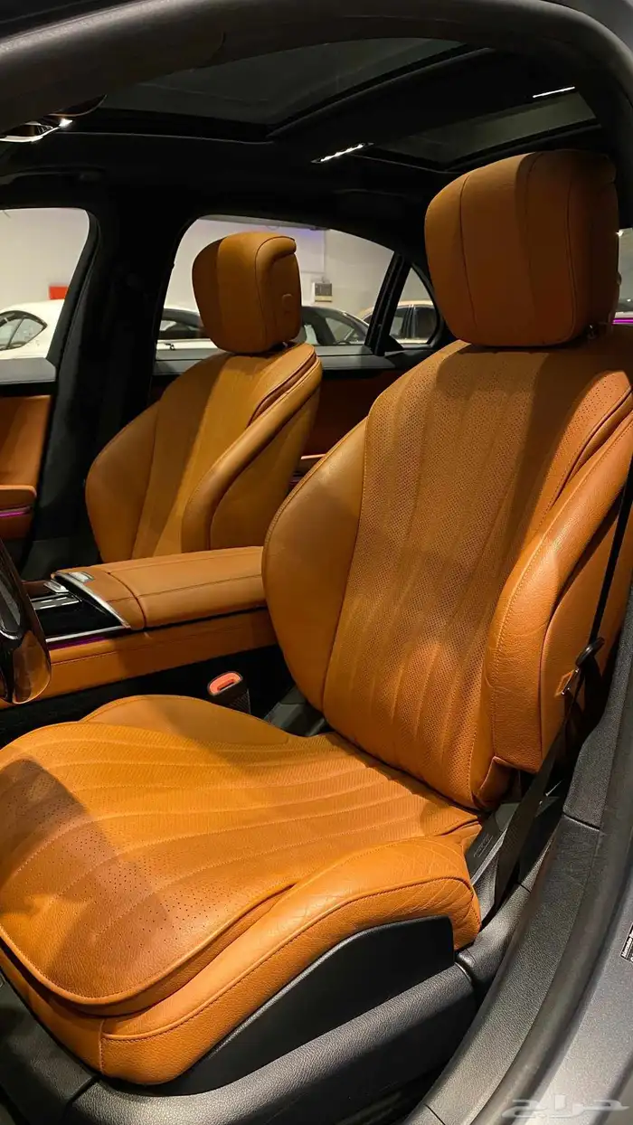Mercedes S450 AMG 2022 8