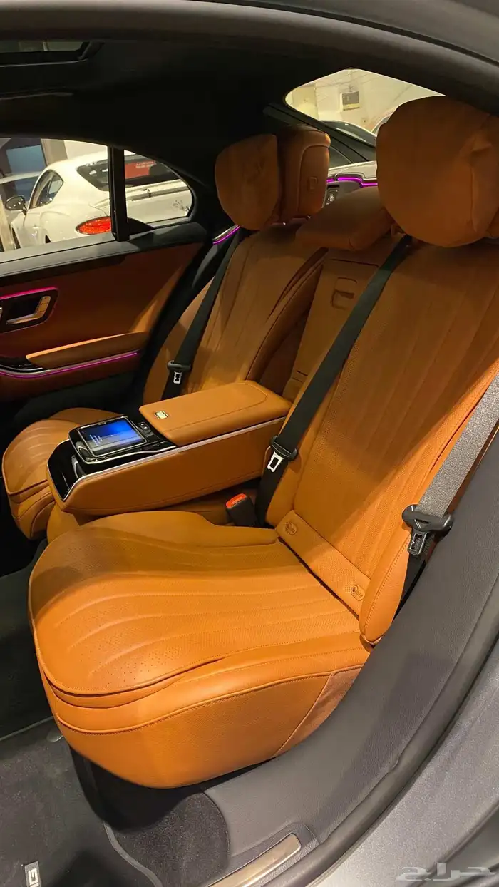 Mercedes S450 AMG 2022 13
