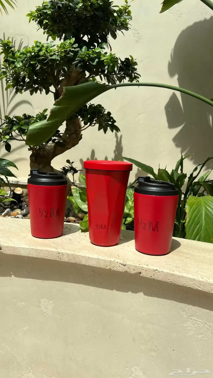 مق احمر هاف مليون كوب هاف مليون هدايا الرياض تنسيق مق الحديد 5