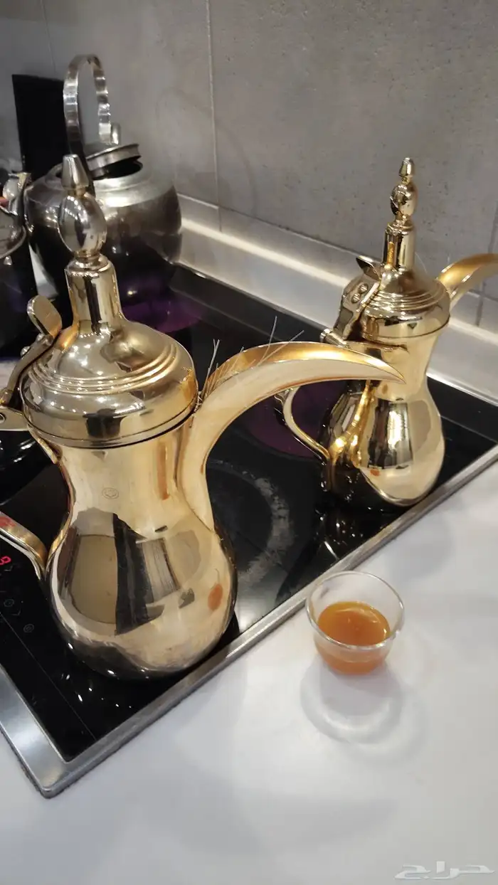 قهوجي وصبابين 0