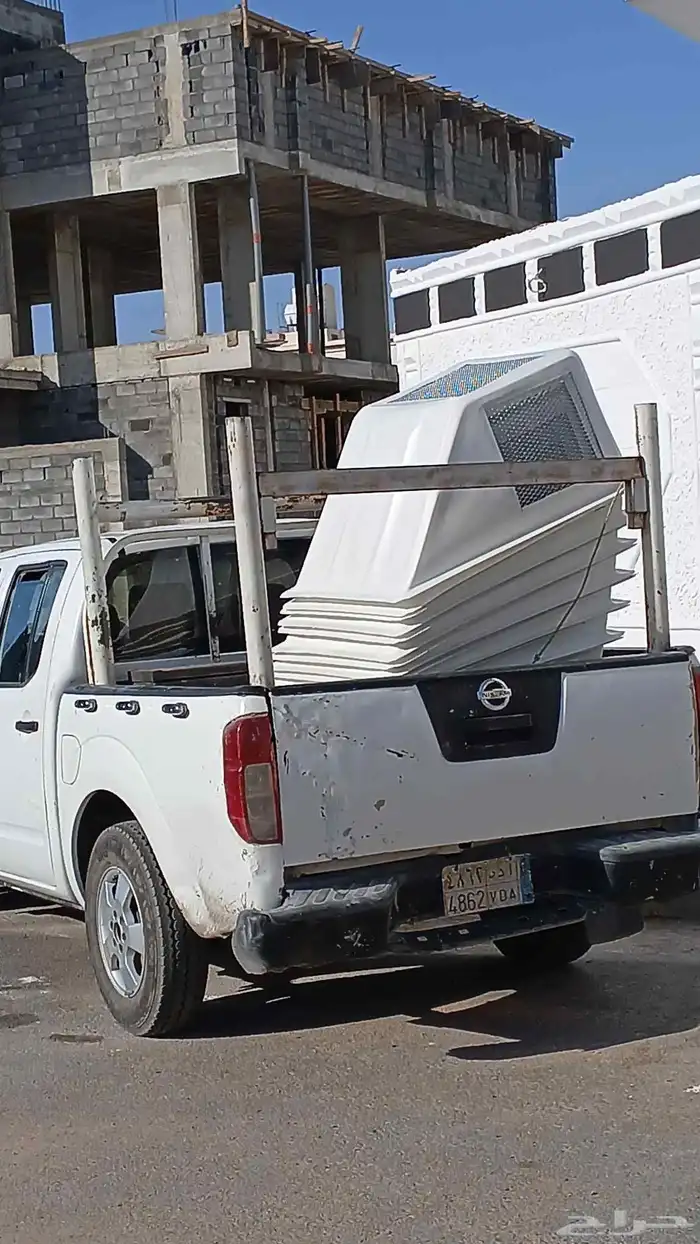 تركيب شبك حمام 5