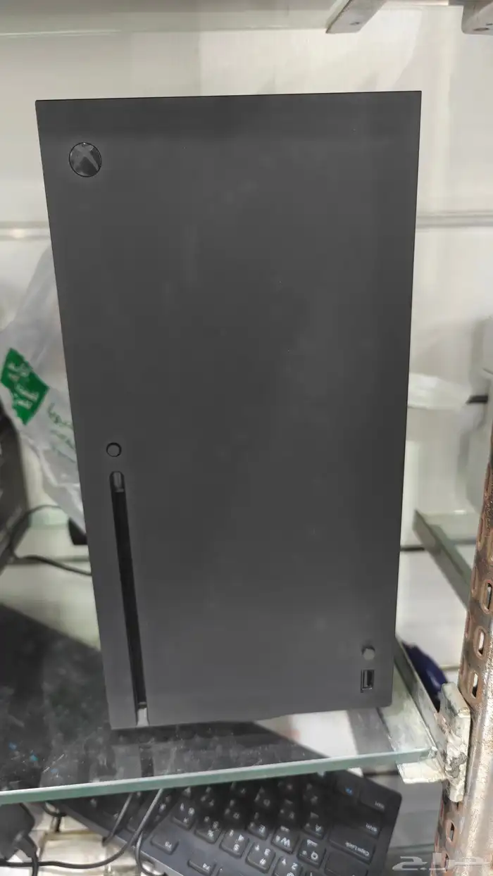 اكس بوكس سيريس x 0