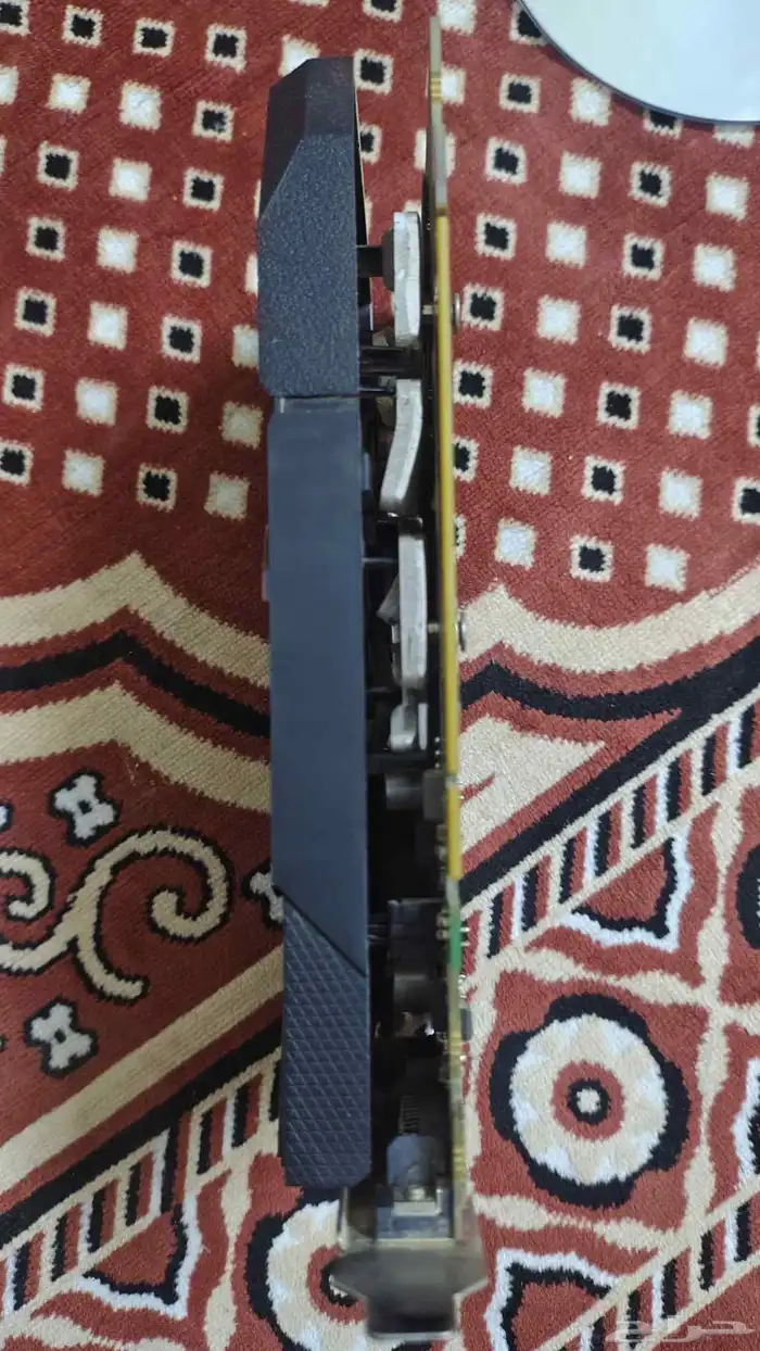 كرت شاشة gt 1030 gddr5 5
